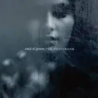 End Of Green - The Painstream album cover