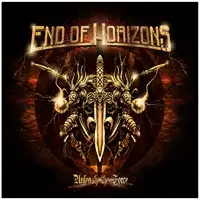 End of Horizons - Unleash the Force album cover