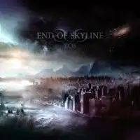 End of Skyline - EOS album cover