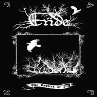 Ende - The Rebirth Of I album cover