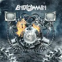 Endomain - Step in the Machine album cover