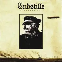 Endstille - Infektion 1813 album cover