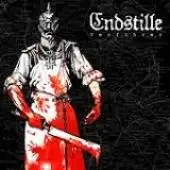 Endstille - Verfuhrer album cover