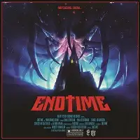 Endtime - Impending Doom album cover
