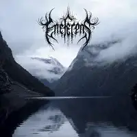 Eneferens - In the Hours Beneath album cover