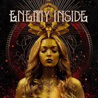 Enemy Inside - Phoenix album cover