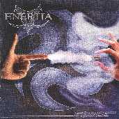 Enertia - Force album cover