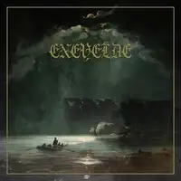 Enevelde - Enevelde album cover