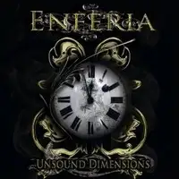 Enferia - Unsound Dimensions album cover