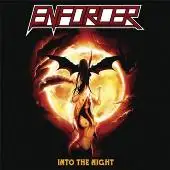 Enforcer - Into The Night album cover