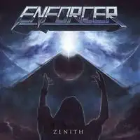 Enforcer - Zenith album cover