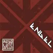 Engel - Absolute Design album cover
