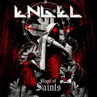 Engel - Blood Of Saints album cover