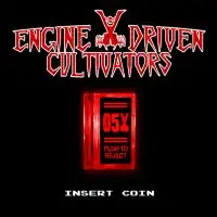 Engine Driven Cultivators - Insert Coin album cover