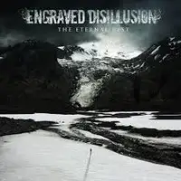 Engraved Disillusion - The Eternal Rest album cover