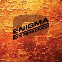 Enigma Experience - Question Mark album cover