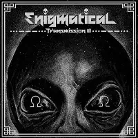 Enigmatical - Transmission III album cover