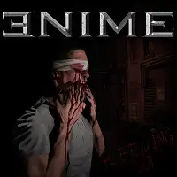 Enime - Bleeding Out album cover