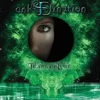 Enkelination - Tears Of Lust album cover