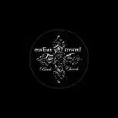 Enochian Crescent - The Black Church Psalmbook album cover