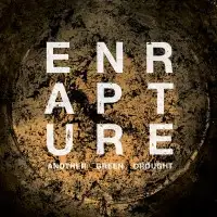 Enrapture - Another Green Drought album cover