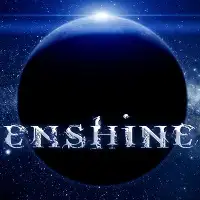 Enshine - Singularity album cover