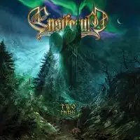 Ensiferum - Two Paths album cover