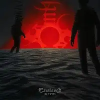 Enslaved - In Times album cover