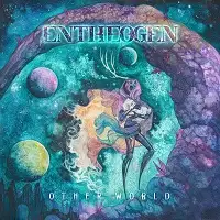 Entheogen - Other World album cover