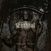 Enthral - Spiteful Dirges album cover