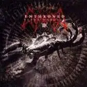 Enthroned - Tetra Karcist album cover