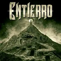 Entierro - Entierro album cover