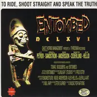 Entombed - DCLXVI: To Ride