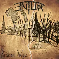 Entorx - Broken Ways album cover