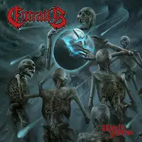 Entrails - World Inferno album cover