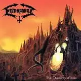 Entrapment - The Obscurity Within album cover