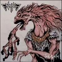 Entrench - Violent Procreation album cover