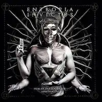 Entropia Invictus - Human Pantocrator (Opus Humani) album cover