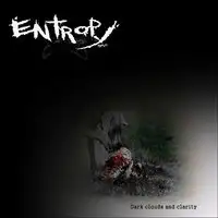 Entropy O.A.C. - Dark Clouds And Clarity album cover