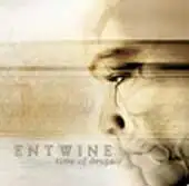 Entwine - Time of Despair album cover