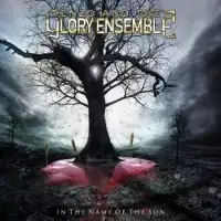 Enzo and the Glory Ensemble - In the Name of the Son album cover