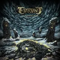 Eoront - Gods Have No Home album cover