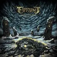 Eoront - The Gods Have No Home album cover