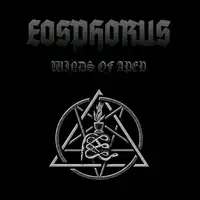 Eosphorus - Winds Of Apep album cover