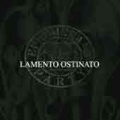 Ephemera's Party - Lamento Ostinato album cover