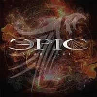 Epic - Starlight album cover