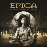 Epica - Design your Universe Gold Edition (Reissue) album cover