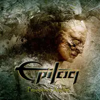 Epilog - Providence Asylum album cover