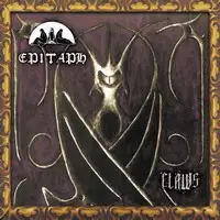 Epitaph - Claws album cover