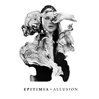 Epitimia - Allusion album cover